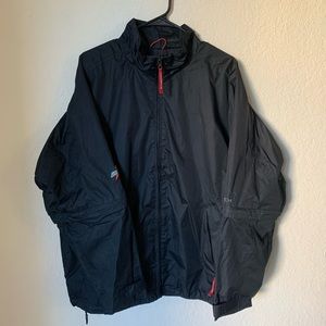 StormTech Jake Black L